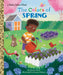 The Colors of Spring by Danna Smith