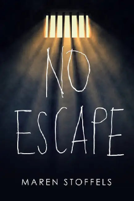 No Escape by Maren Stoffels