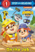 On the Job (Paw Patrol: Rubble & Crew) by Elle Stephens
