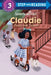Claudie Finds Her Talent (American Girl) by Bria Alston
