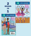 You Can Be a Ballerina/You Can Be a Gymnast (Barbie) by Random House