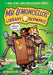 Mr. Lemoncello's Library Olympics: The Graphic Novel by Chris Grabenstein