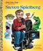 Steven Spielberg: A Little Golden Book Biography by Geof Smith