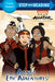 Aang's Epic Adventure! (Avatar: The Last Airbender) by Random House