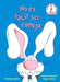No Es Fácil Ser Conejo (It's Not Easy Being a Bunny Spanish Edition) by Marilyn Sadler