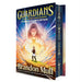 Forbidden Mountain by Brandon Mull