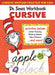Dr. Seuss Cursive Workbook: Beginner Cursive Handwriting for Kids by Dr Seuss