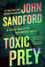 Toxic Prey by John Sandford