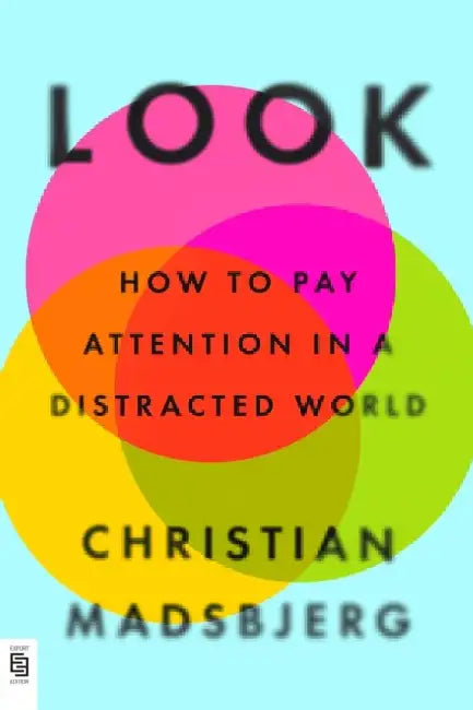 Look by Christian Madsbjerg