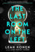The Last Room on the Left by Leah Konen