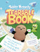 Tubby Nugget's Tearable Book: Comics, Compliments, and Cheer to Tear and Share with Your Loved Ones by Jenine Pastores