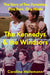 The Kennedys and the Windsors: The Story of Two Dynasties, One Born, One Made by Caroline Hallemann
