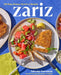 Zariz: 100 Easy, Breezy, Tel Aviv-Y Recipes by Adeena Sussman