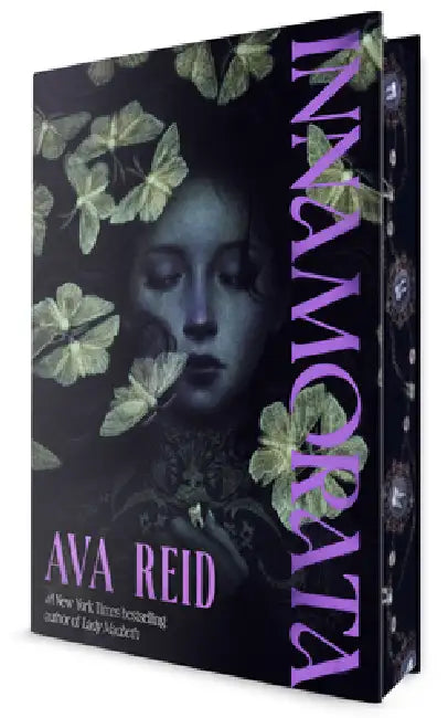 Innamorata by Ava Reid