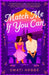 Match Me If You Can by Swati Hegde
