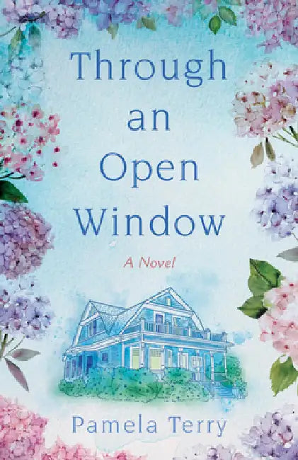 Through an Open Window by Terry, Pamela