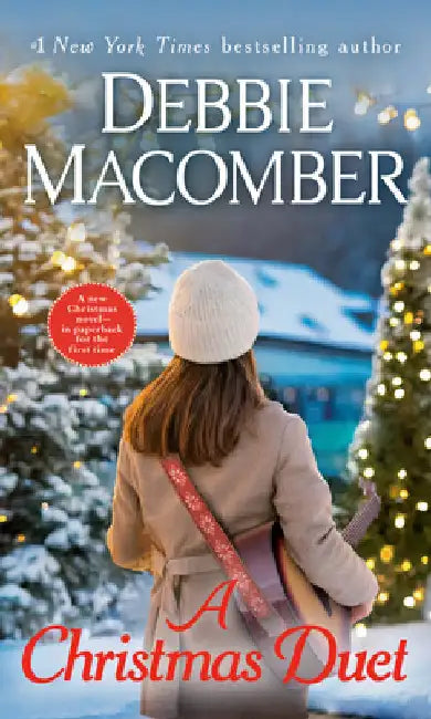 A Christmas Duet by Debbie Macomber