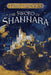The Sword of Shannara by Terry Brooks