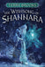 The Wishsong of Shannara by Terry Brooks