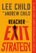 Exit Strategy: A Reacher Novel by Lee Child, Andrew Child