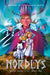 Nordlys: Book Two by Malin Falch