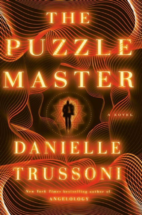 The Puzzle Master: A Novel by Danielle Trussoni