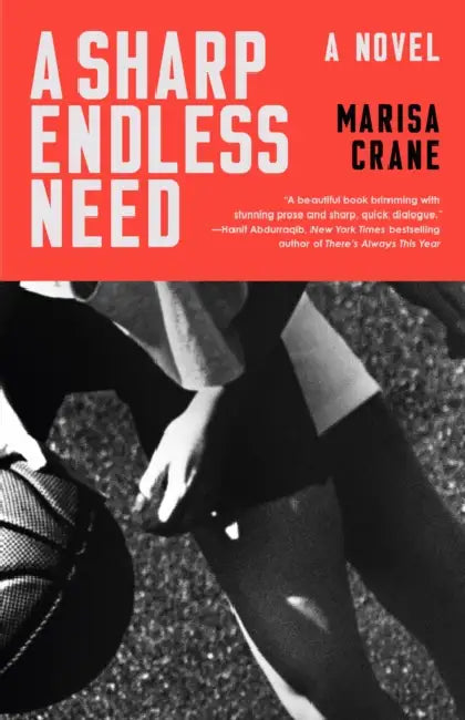 A Sharp Endless Need by Crane