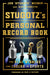 Stugotz's Personal Record Book: The Real Winners and Losers in Sports by Jon Stugotz Weiner