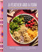 A Feather and a Fork: 125 Intertribal Dishes from an Indigenous Food Warrior by Crystal Wahpepah, Tommy Orange, Amy Paige Condon