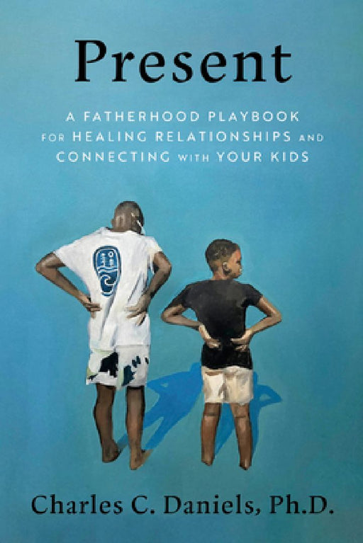 Present by Charles C., Jr., Ph.D. Daniels