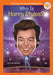 Who Is Harry Styles? by Kirsten Anderson