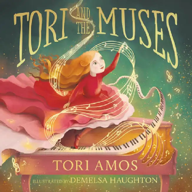 Tori and the Muses by Tori Amos