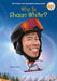 Who Is Shaun White? by Shawn Pryor