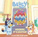 Bluey: Hooray, It's Easter: A Lift-The-Flap Board Book by Penguin Young Readers Licenses