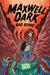 Bad Blood #2: A Graphic Novel by Brady Smith, Brady Smith