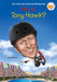 Who Is Tony Hawk? by Steve Korté