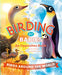 Birding for Babies: Birds Around the World: An Opposites Book by Chloe Goodhart