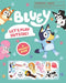 Bluey: Let's Play Outside: A Magnet Book by Penguin Young Readers Licenses
