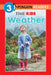 Time for Kids: Weather by Sarah Jospitre