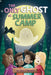 The Only Ghost at Summer Camp by Hannon, Tara J.
