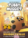 The Adventures of Tubby Nugget: Escape from Nuggetville #1: A Graphic Novel by Jenine Pastores, Josh Jackson