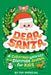 Dear Santa: A Christmas Wishlist and Gratitude Journal for Kids by Pia Imperial