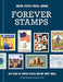 Forever Stamps: 250 Years of United States History Writ Small by United States Postal Service, Gail Anderson, Brian E. Smith