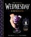 The Official Wednesday Cookbook: The Woefully Weird Recipes of Nevermore Academy by Mari Mancusi