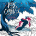 Lore Olympus: The Official Coloring Book by Rachel Smythe
