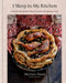 I Sleep in My Kitchen: Comfort Food Recipes from My Palestinian American Home: A Cookbook by Mariam Daud