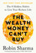 The Wealth Money Can't Buy: The Eight Hidden Habits to Live Your Richest Life by Robin Sharma