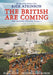 The British Are Coming: The Graphic Edition, Volume 1 by Rick Atkinson, Nora Neus, Federico Pietrobon