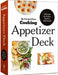 The New York Times Cooking Appetizer Deck: 50 Cards For Festive Starters And Snacks by New York Times
