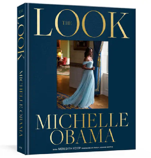The Look by Obama, Michelle